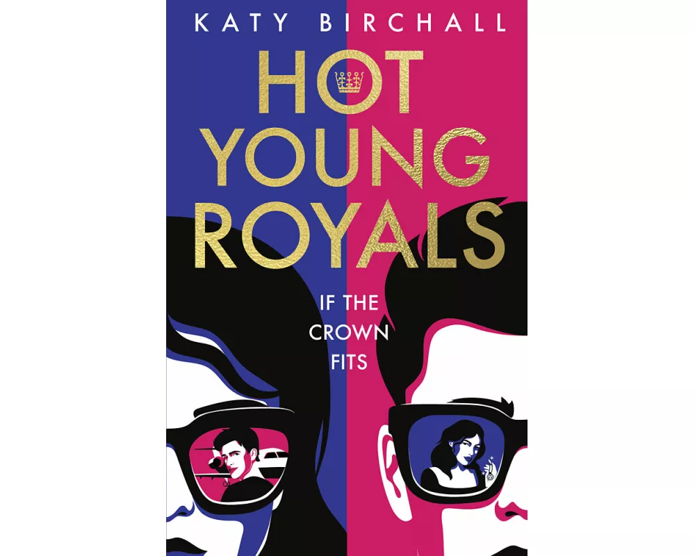 Hot Young Royals