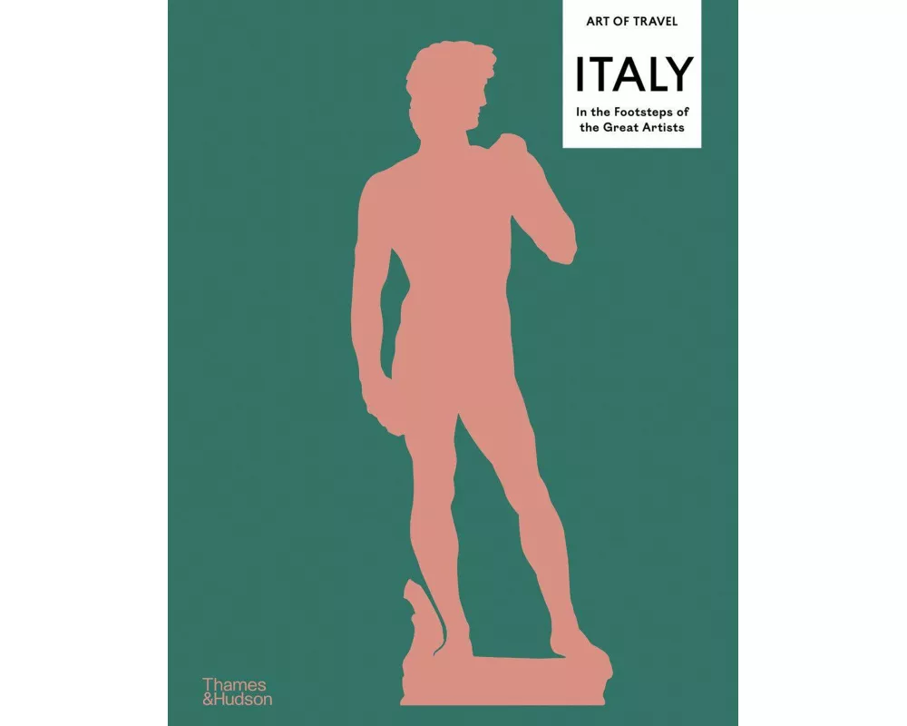 Italy: In the Footsteps of the Great Artists