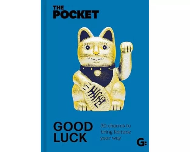 The Pocket Good Luck