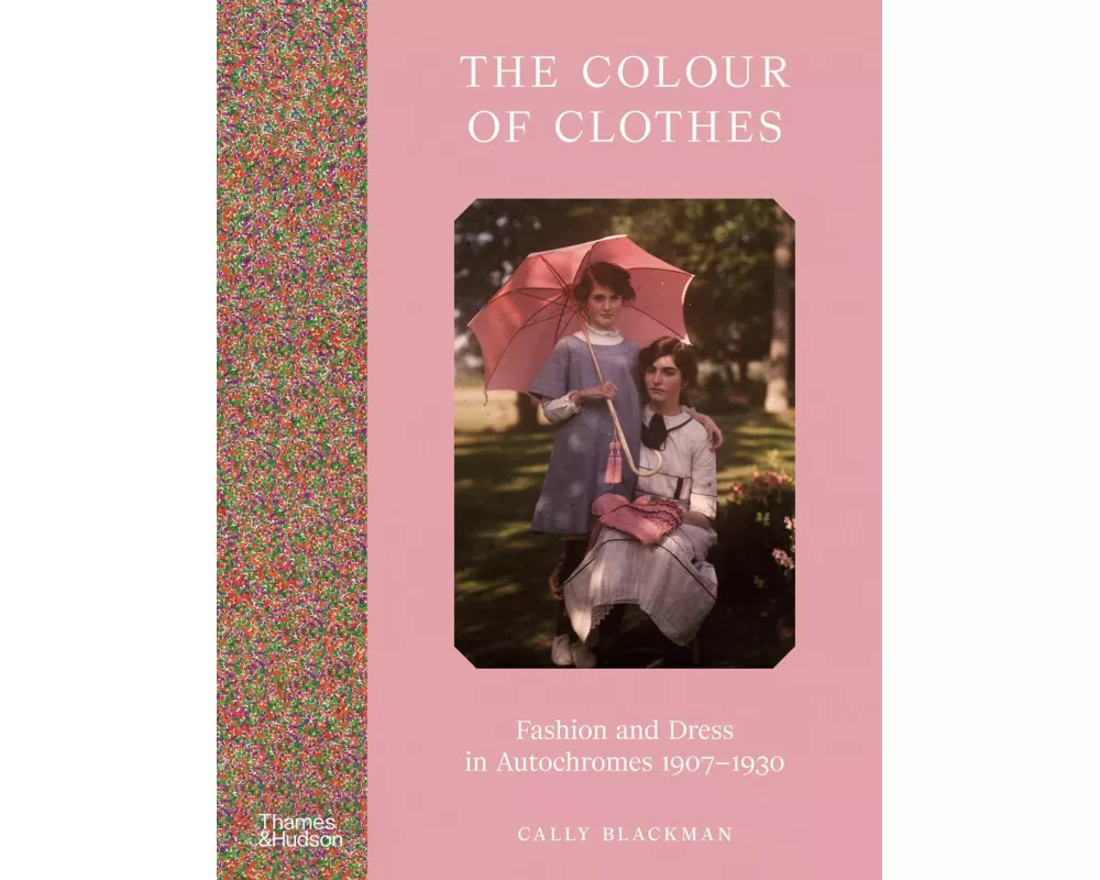 The Colour of Clothes
