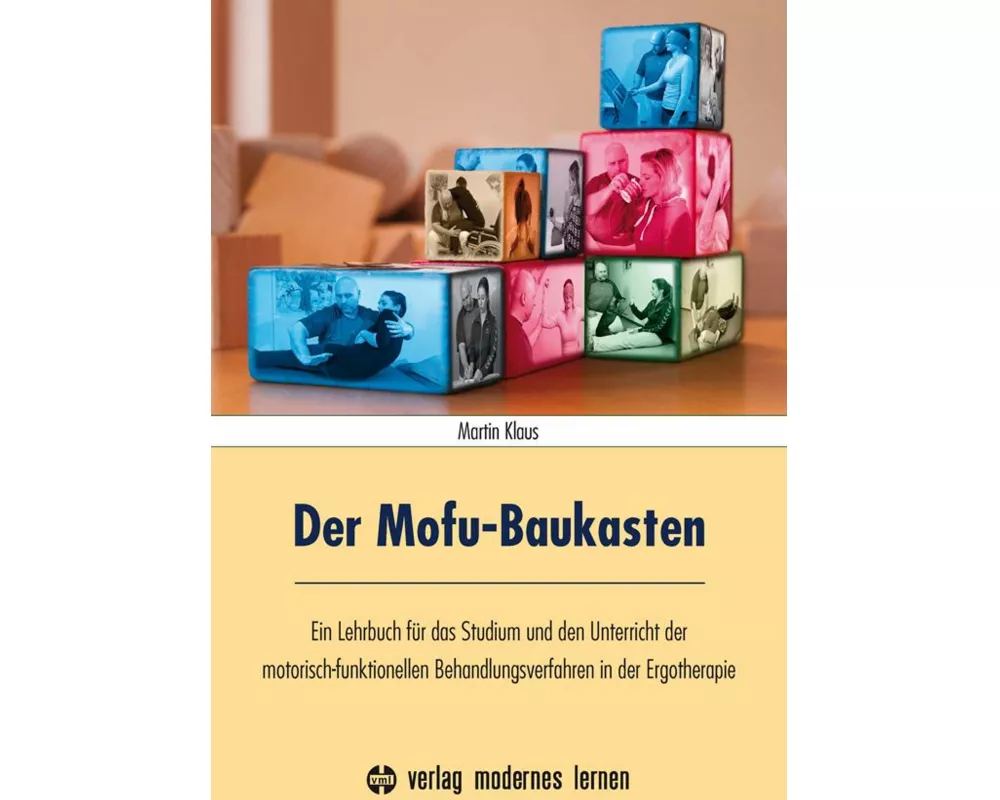 Der Mofu-Baukasten