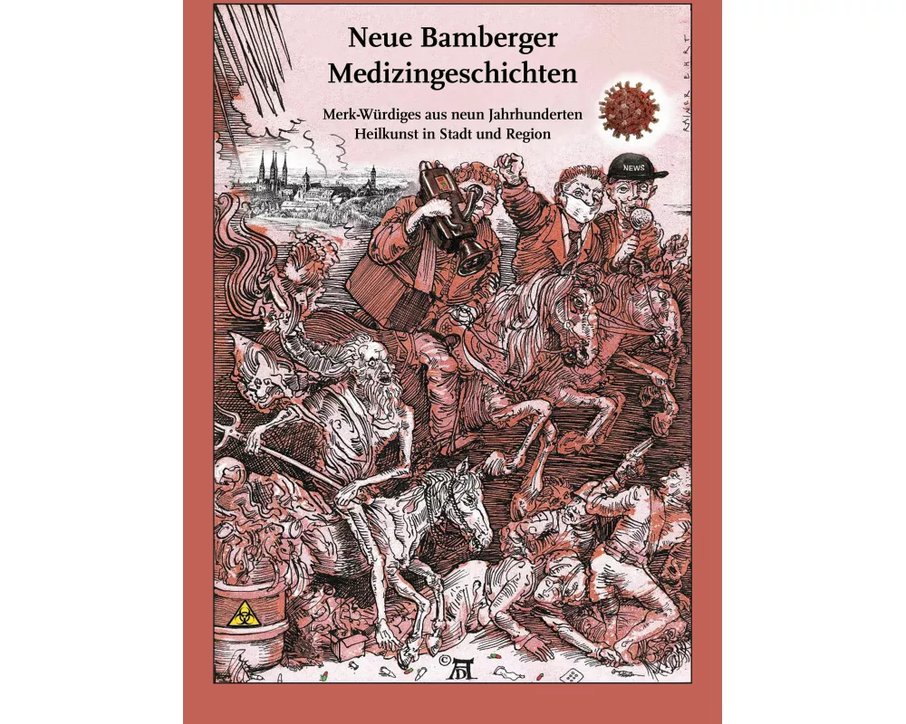 Neue Bamberger Medizingeschichten