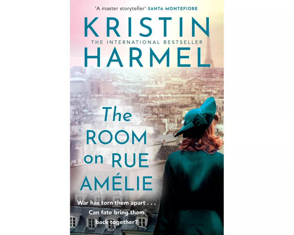 The Room on Rue Amelie