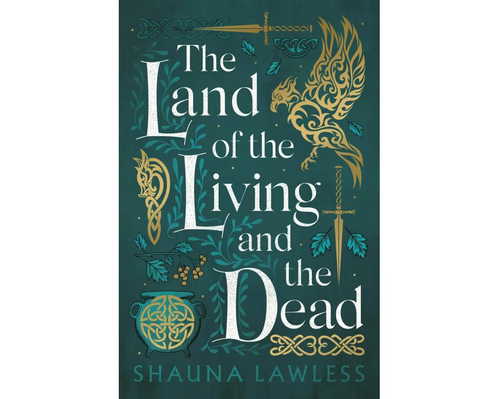 The Land of the Living and the Dead