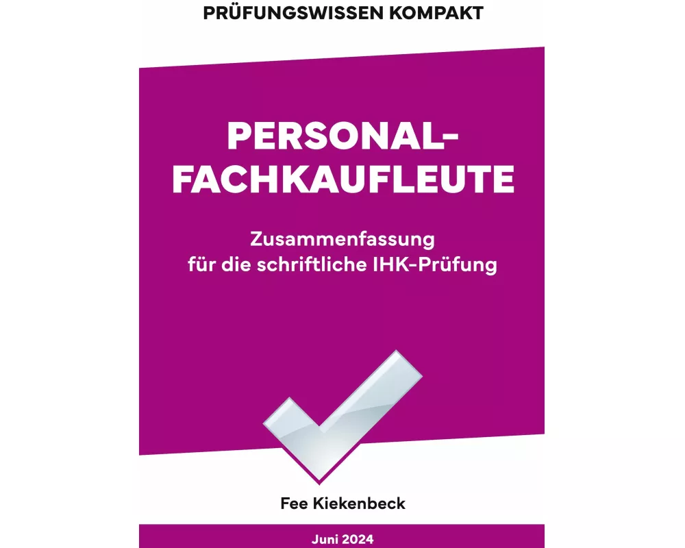 Personalfachkaufleute