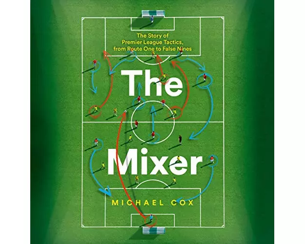 The Mixer Lib/E