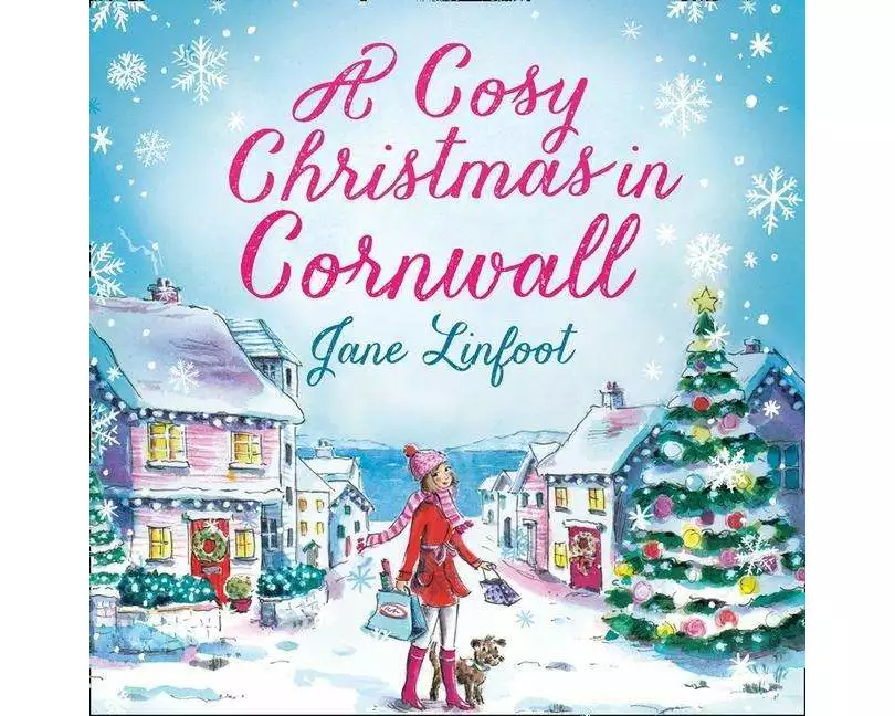 A Cosy Christmas in Cornwall