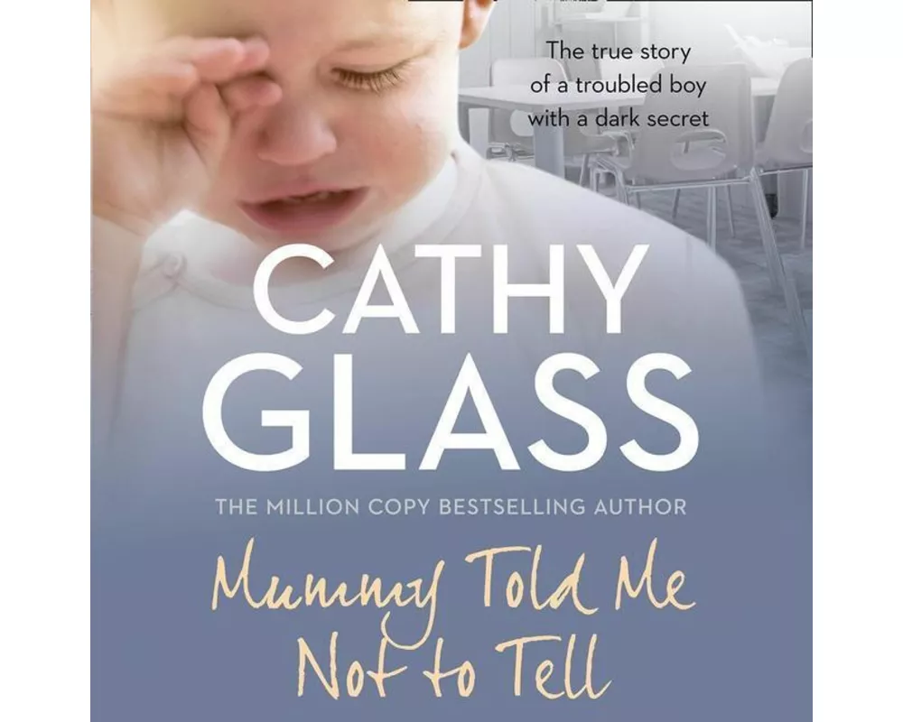 Mummy Told Me Not to Tell