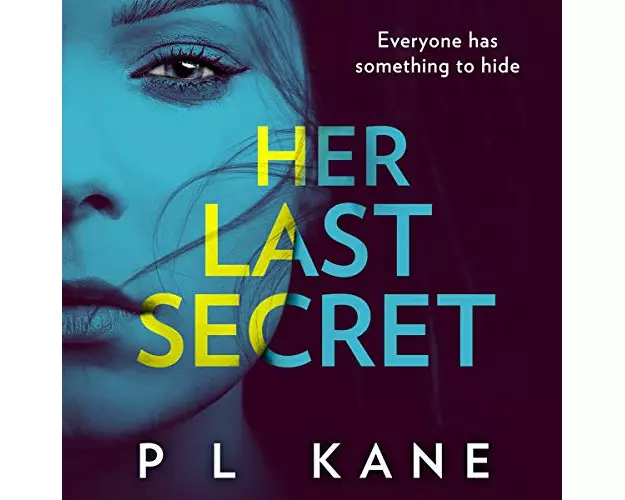 Her Last Secret