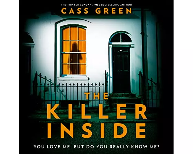The Killer Inside