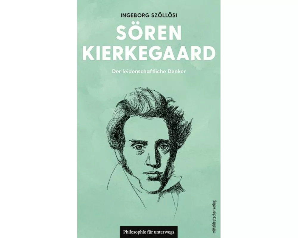 Sören Kierkegaard