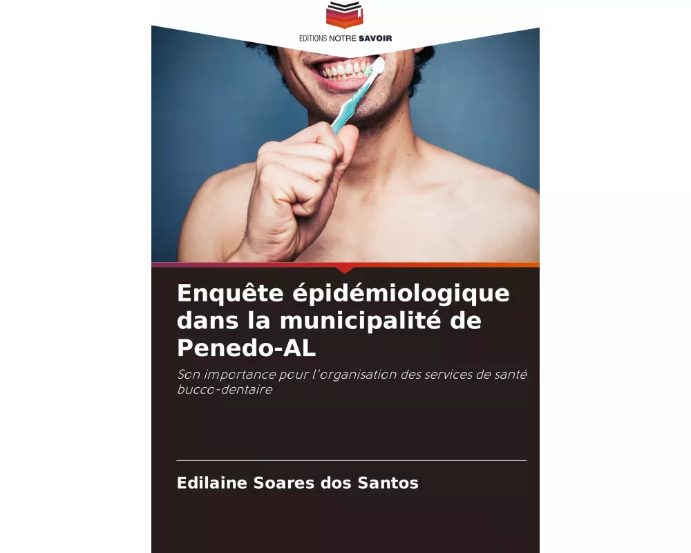 Enquête épidémiologique dans la municipalité de Penedo-AL