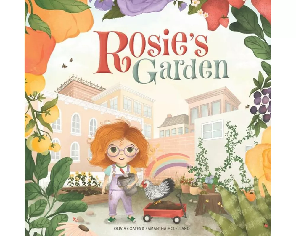 Rosie's Garden