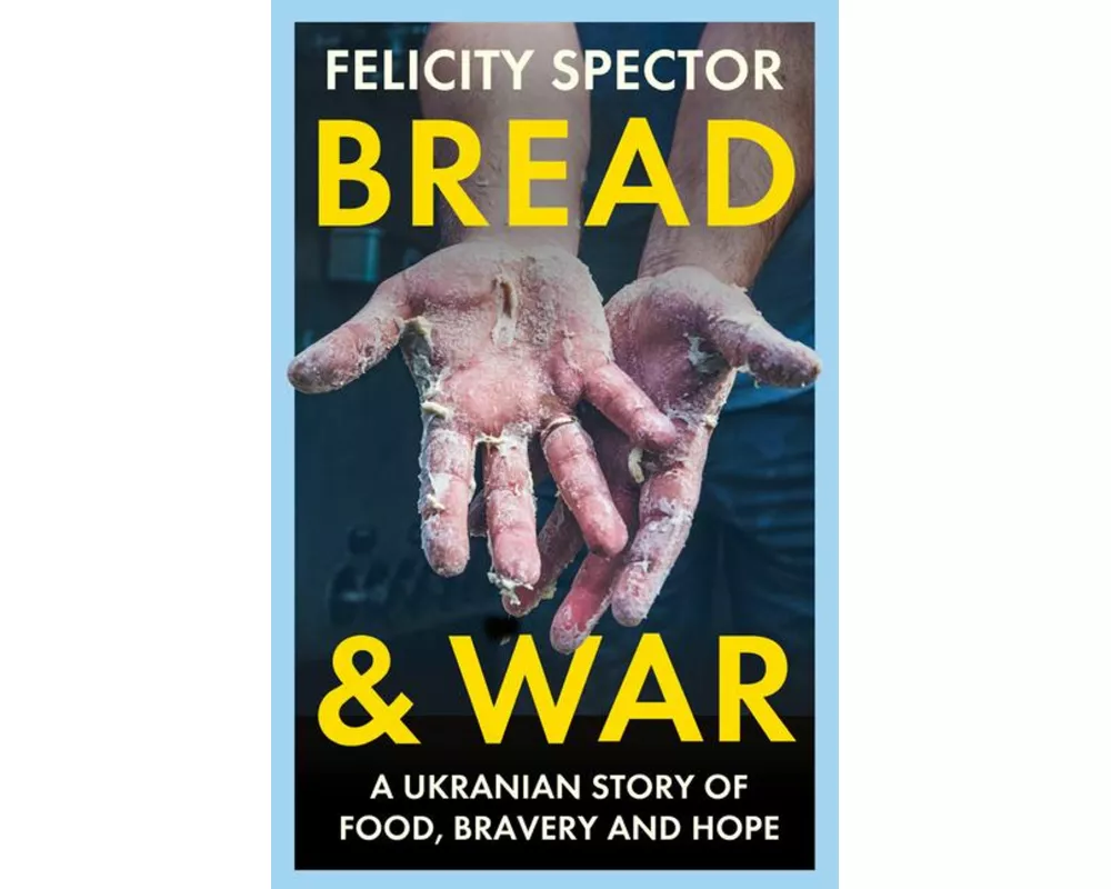 Bread and War
