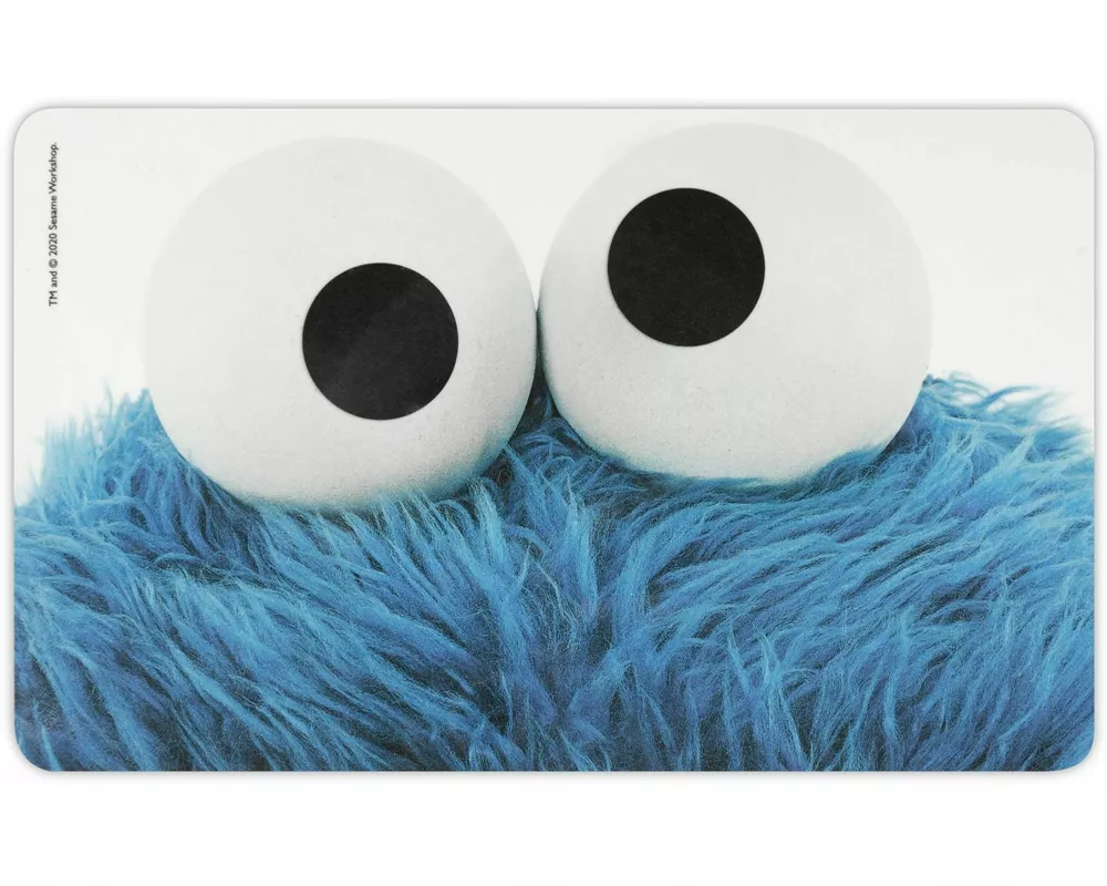 cutting board - Cookie Big