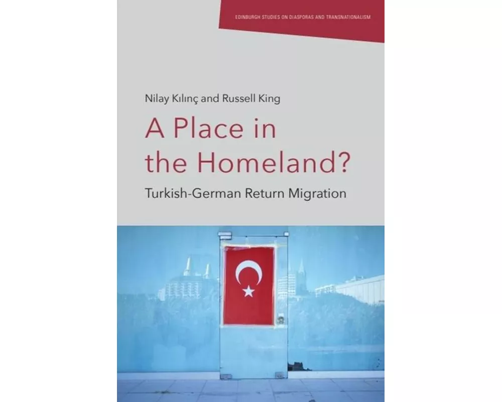 A Place in the Homeland?