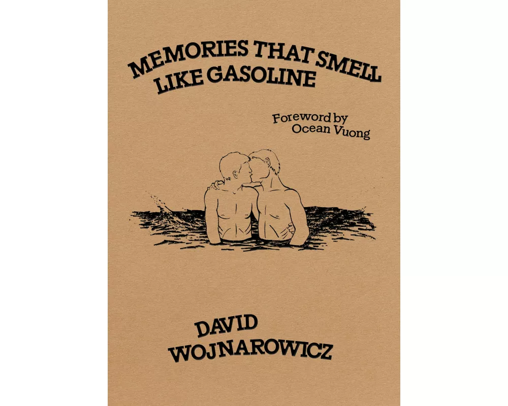 Memories That Smell Like Gasoline