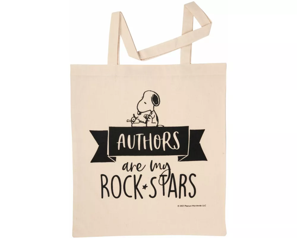 bag shopping - natural - Rockstars