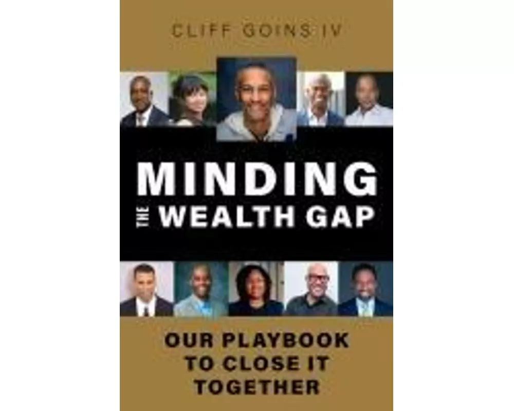 Minding the Wealth Gap