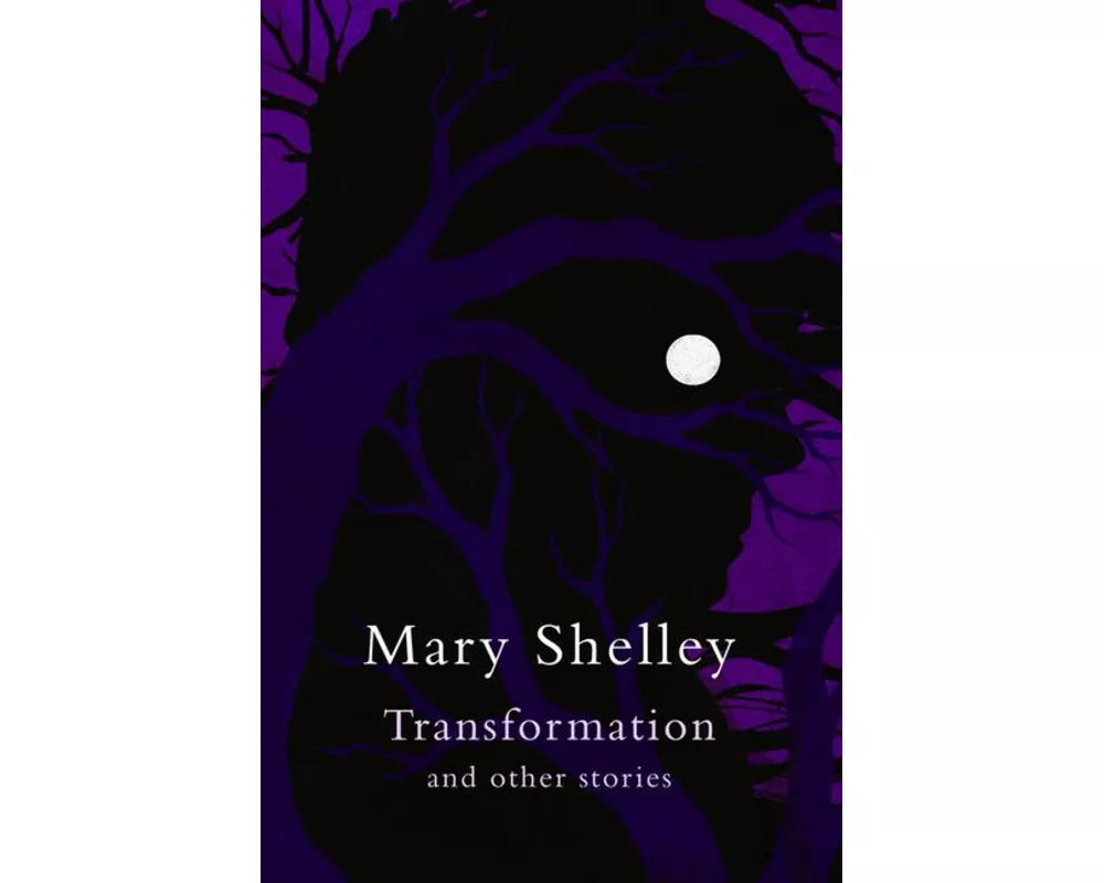 Transformation and other stories (Legend Classics)