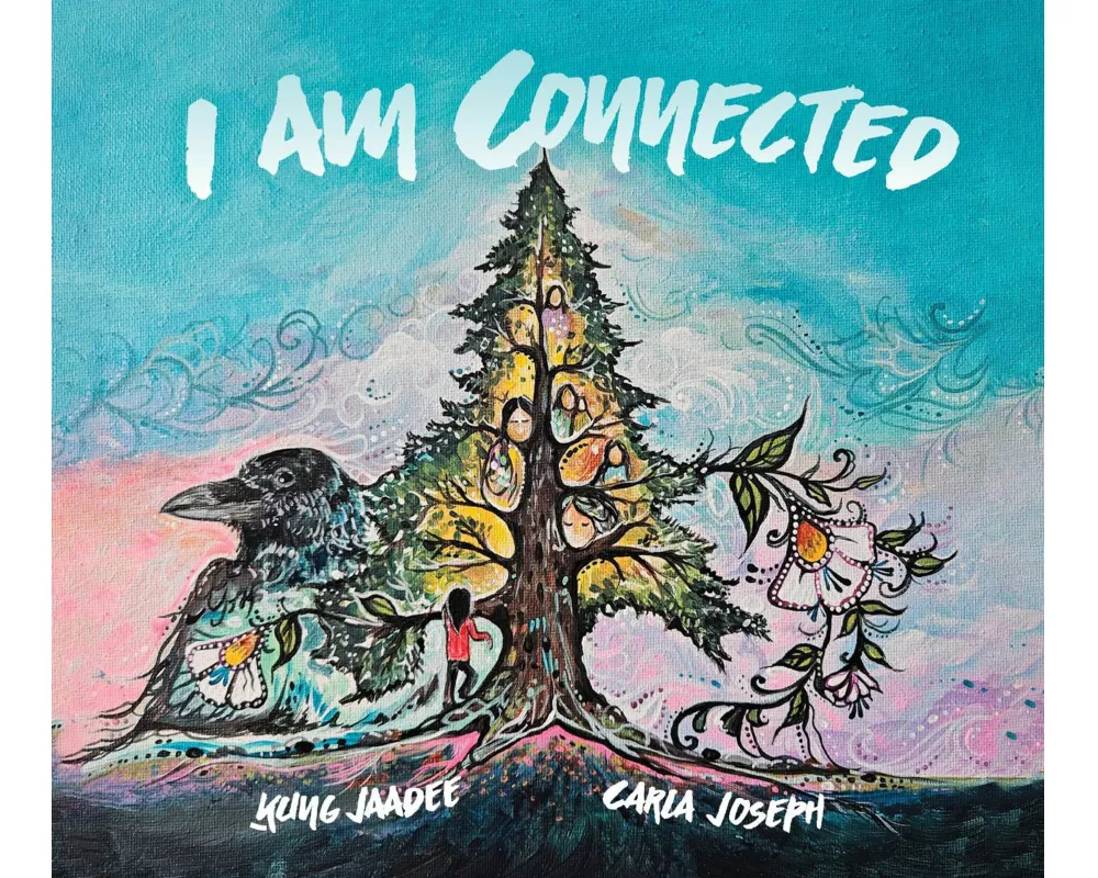 I am Connected