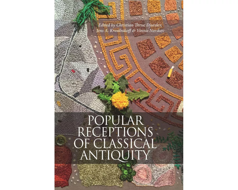 Popular receptions in Classical Antiquity