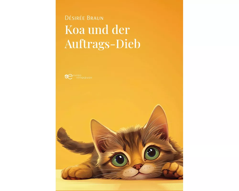 Koa Und Der Auftrags-dieb