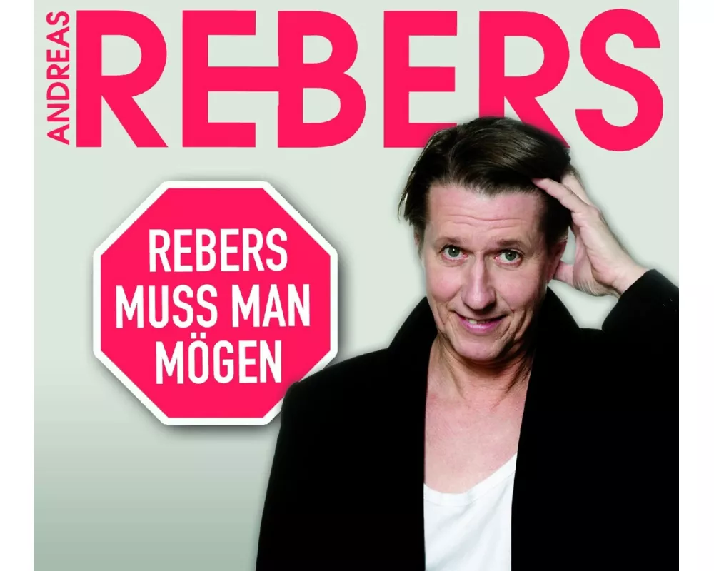 Rebers muss man mgen