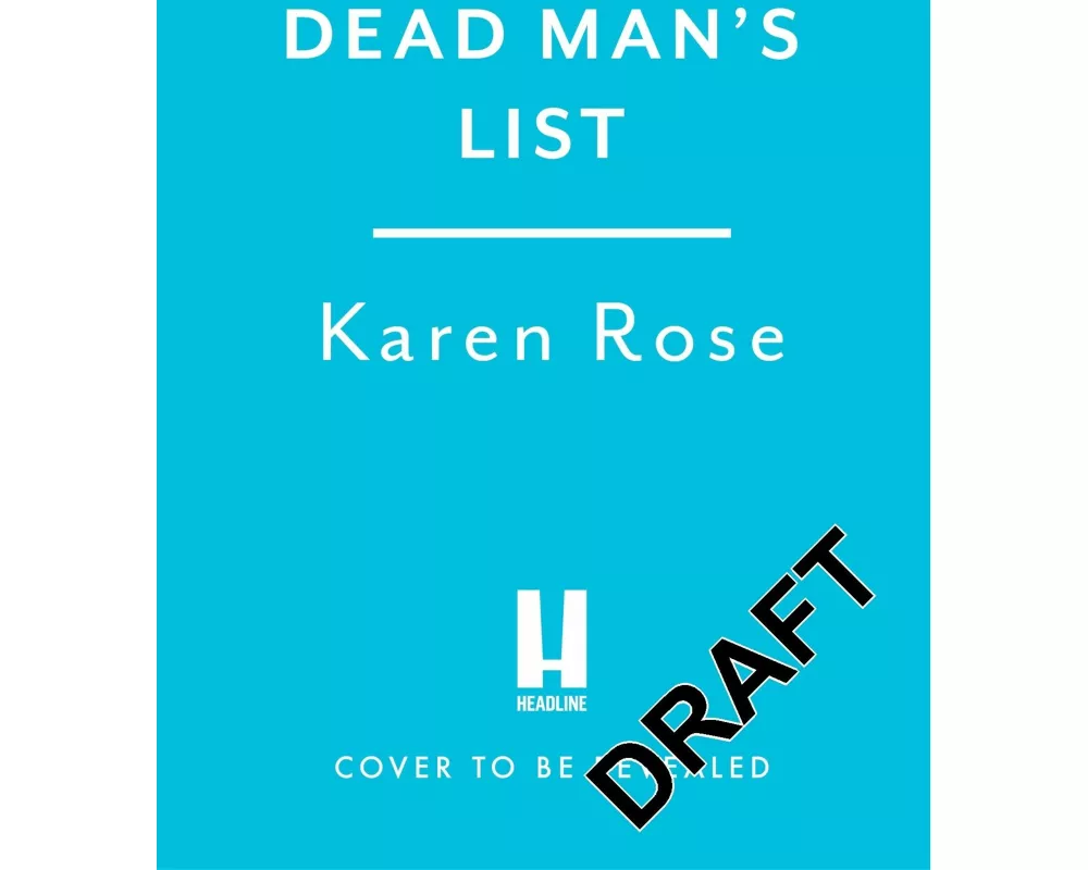 Dead Man's List