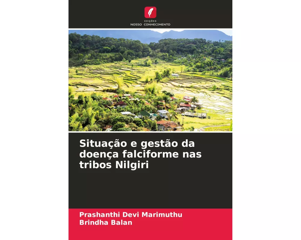 Situação e gestão da doença falciforme nas tribos Nilgiri