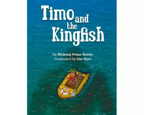 Timo and the Kingfish