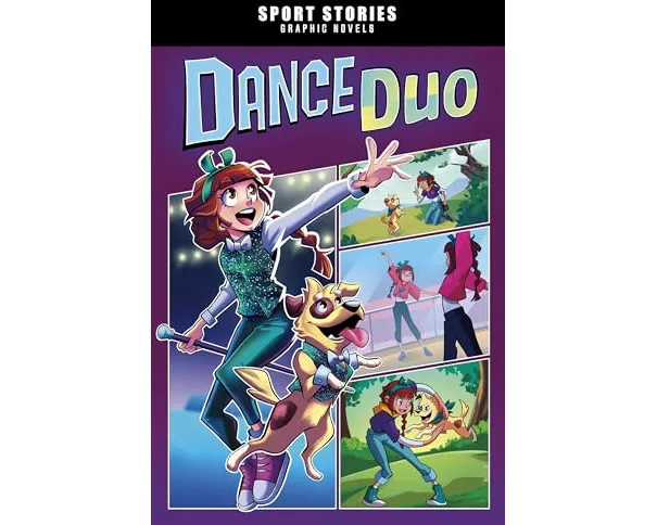Dance Duo