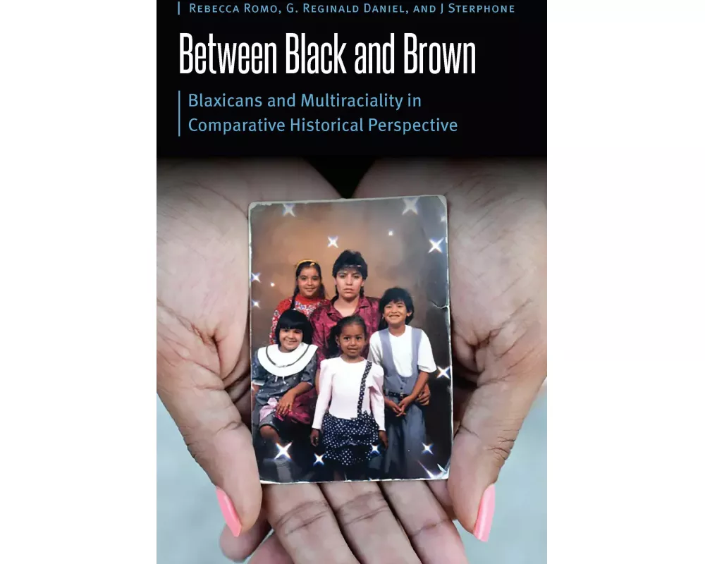 Between Black and Brown