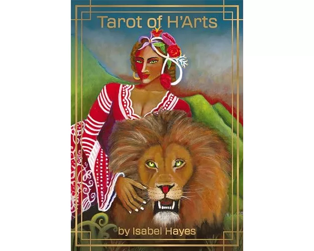 Tarot of H'Arts