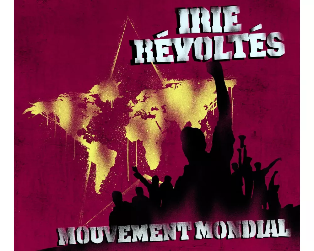 Mouvement Mondial