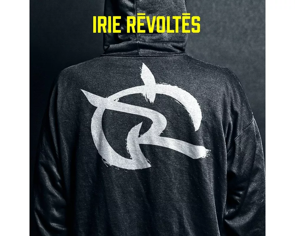 Irie Revoltes