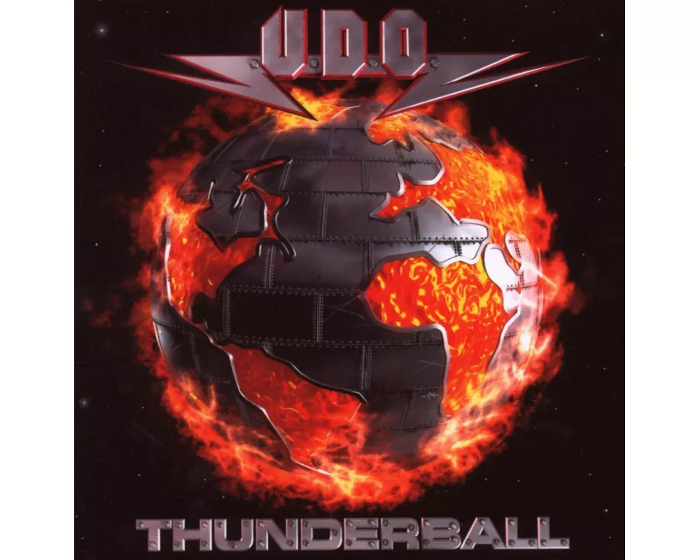 Thunderball