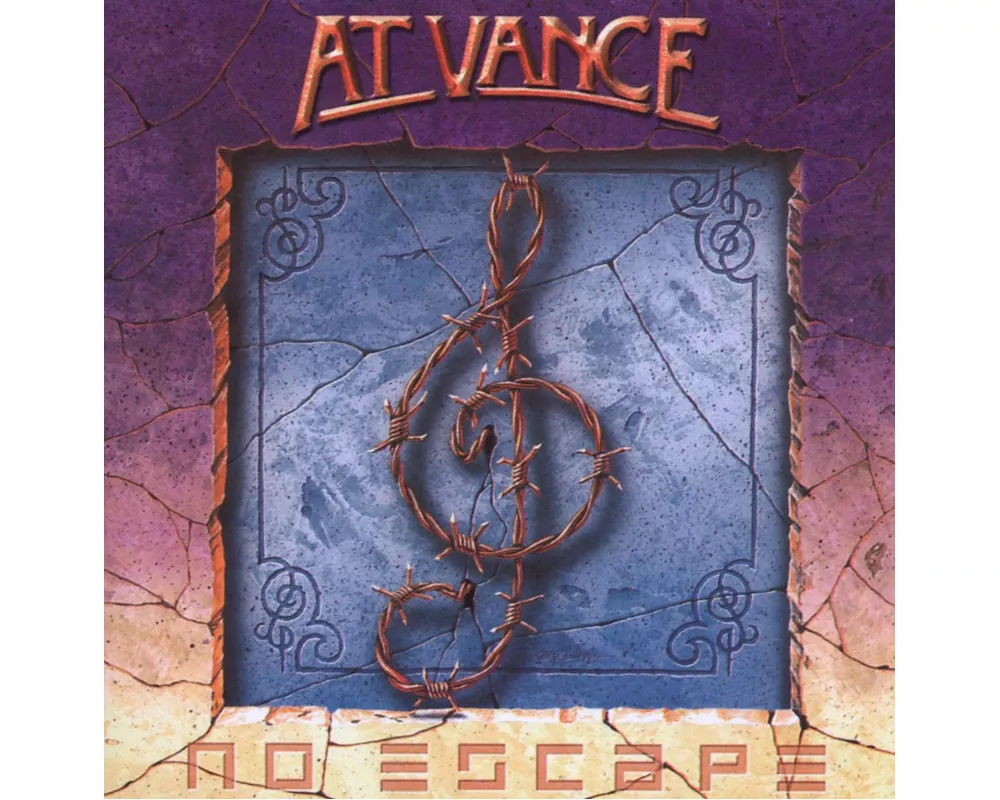 No Escape
