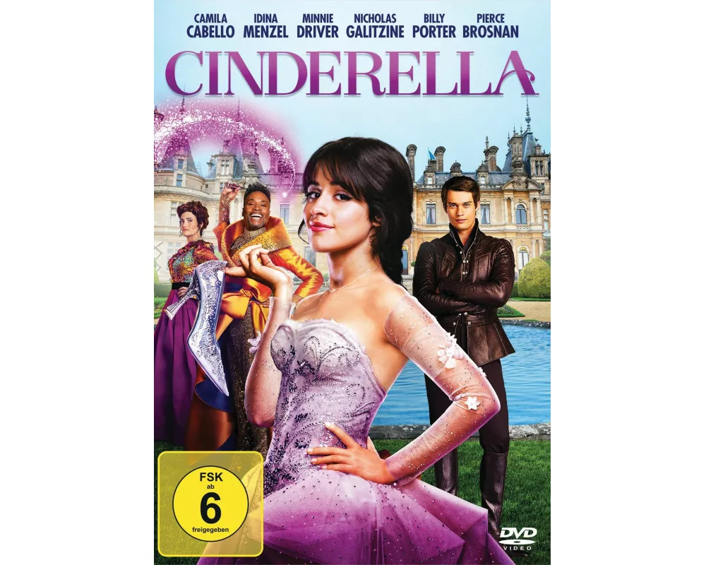 Cinderella