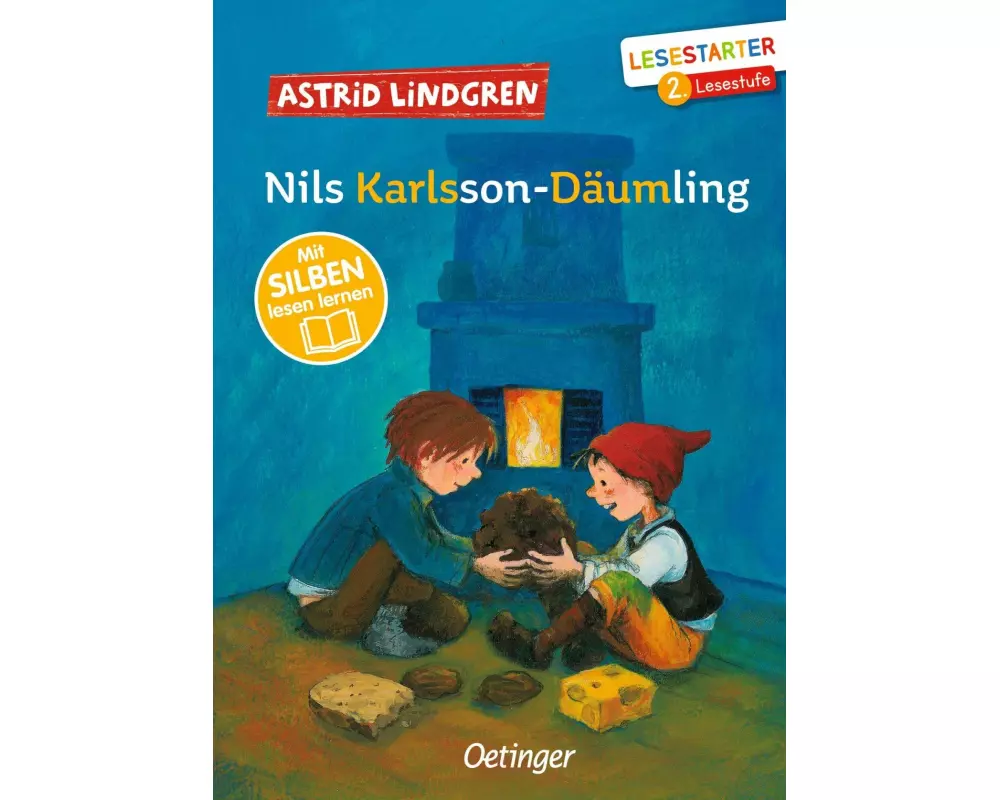 Nils Karlsson-Däumling