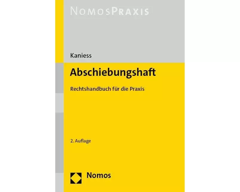 Abschiebungshaft