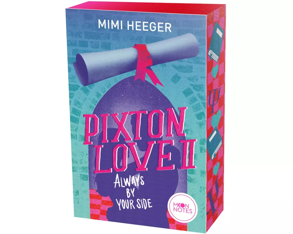 Pixton Love 2. Always by Your Side