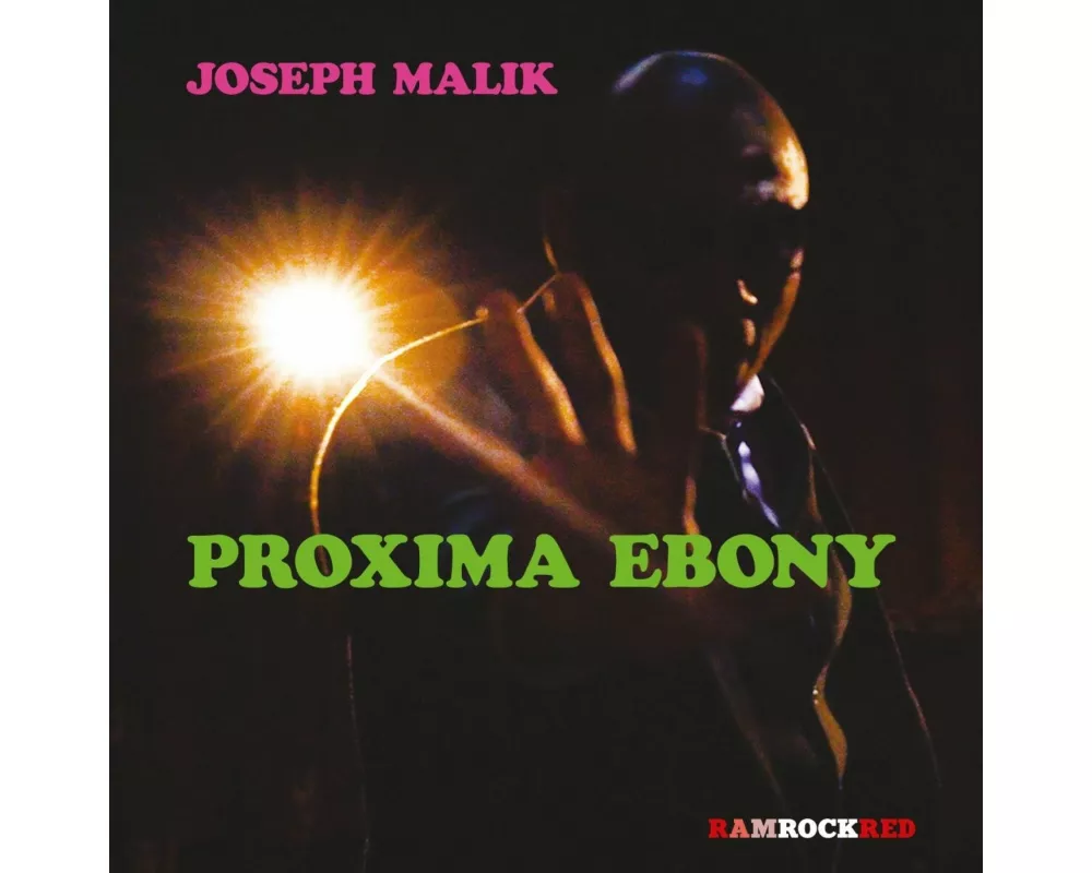 Proxima Ebony