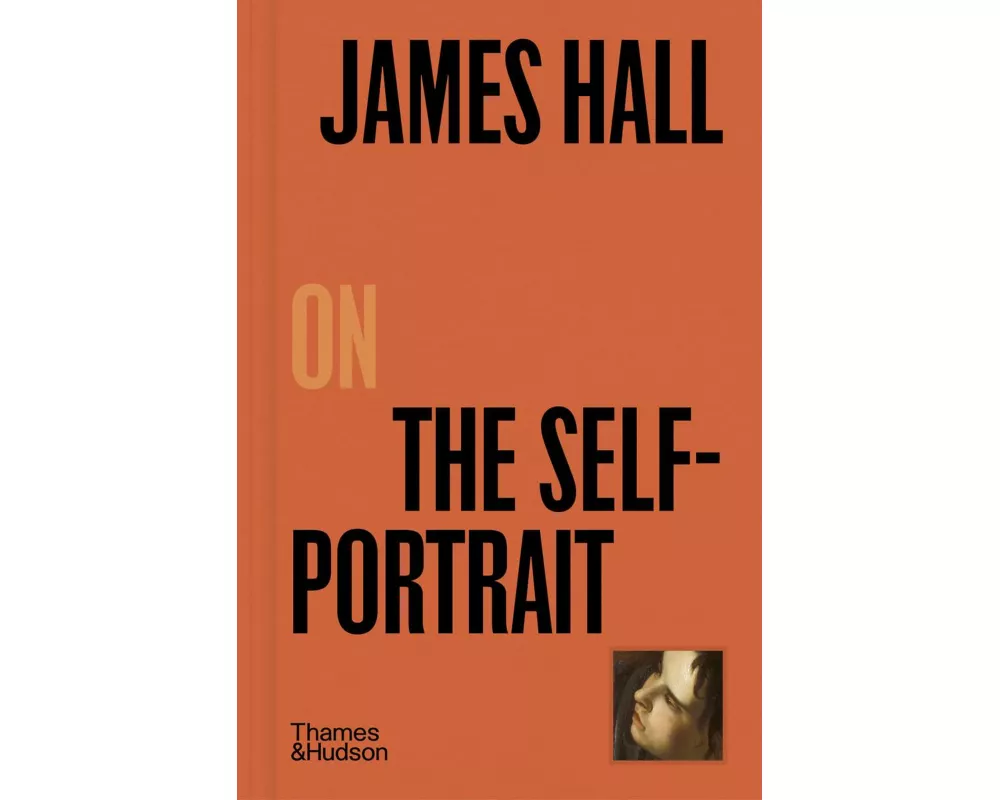 James Hall on The Self-Portrait