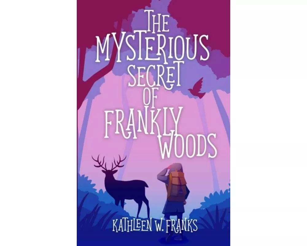 The Mysterious Secret of Frankly Woods
