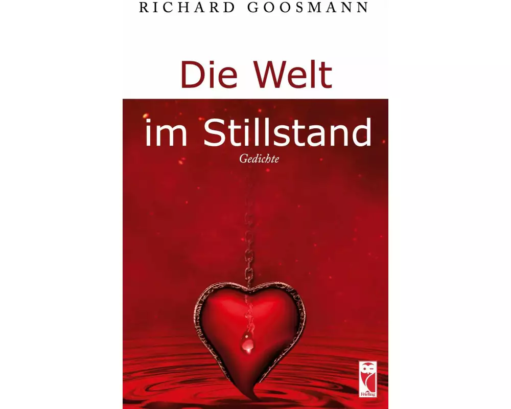 Die Welt im Stillstand