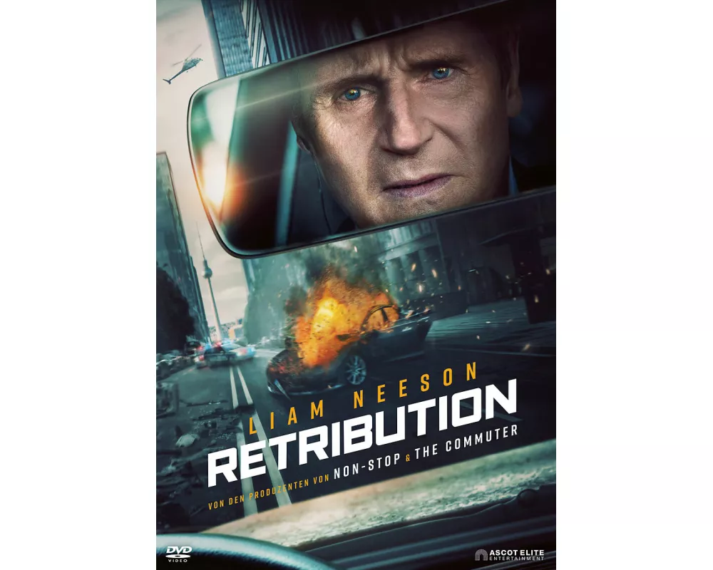 Retribution