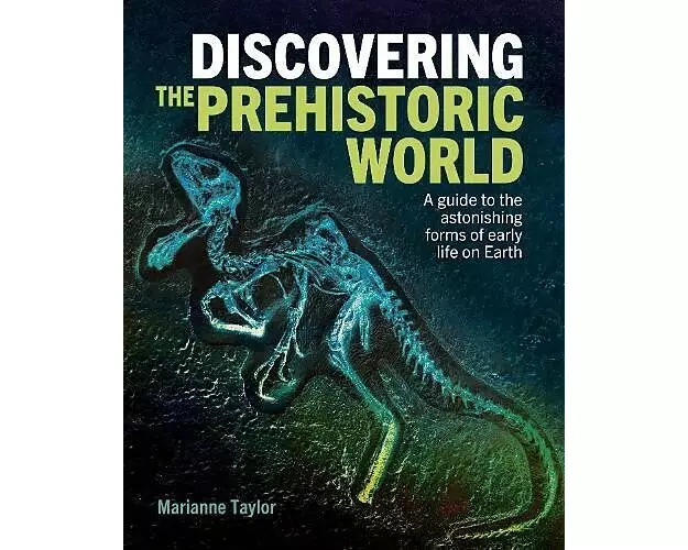 Discovering the Prehistoric World