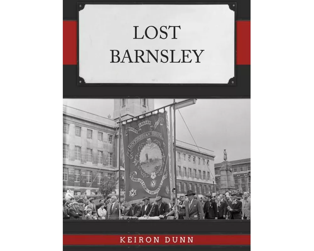 Lost Barnsley