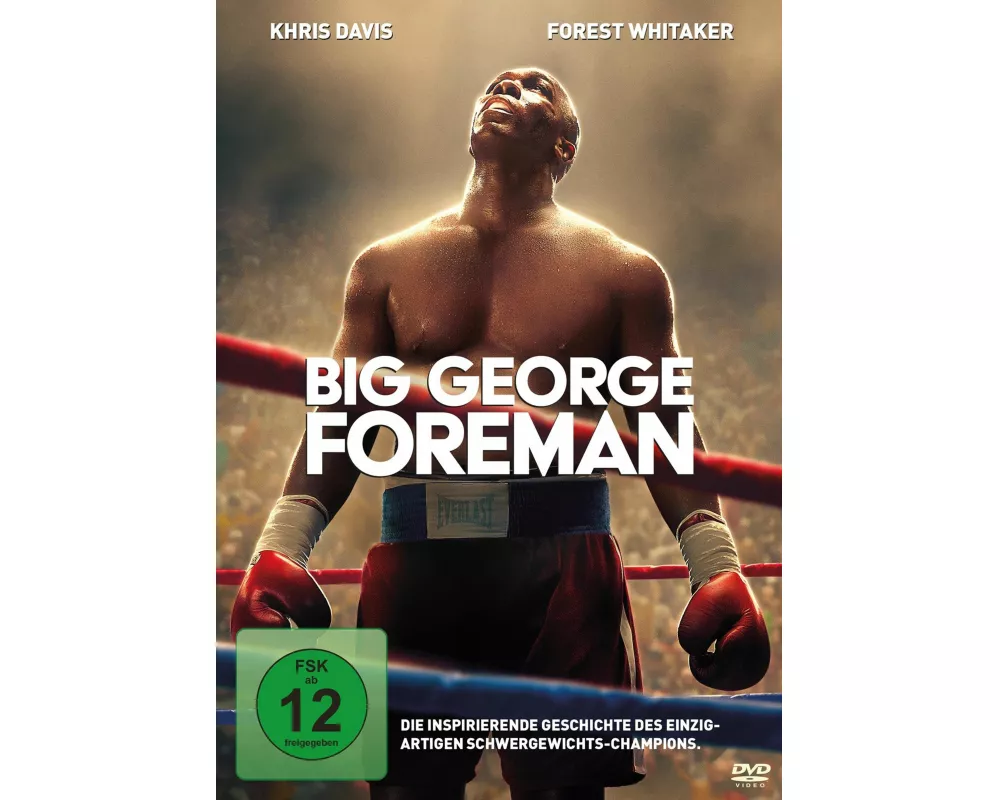 Big George Foreman